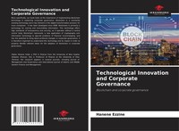 Technological Innovation And Corporate Governance Hanene Ezzine Taschenbuch 2024
