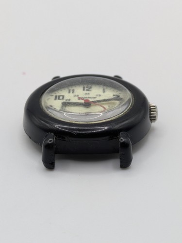 Glow In Dark Xpose (Sekonda) Movement Plastic Case For Parts / Repairs 32.11mm - Picture 4 of 12