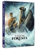 Dvd Der Ruf Des Waldes Mit Harrison Ford Neu Versiegelt 2020