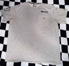 Carhartt Force Relaxed Fit Grey