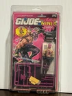 Hasbro GiJoe  Ninja Force Banzai 1993 MOC MOSC SEALED With Protective Case