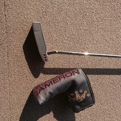 Scotty Cameron Laguna