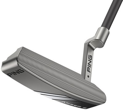 Ping 2024 Anser 2 Putter Black Dot 35 Inches Mint