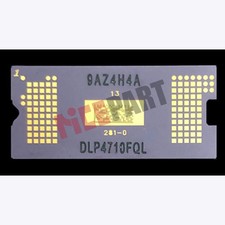 1PCS DLP4710FQL Projector DMD chip Brand-new Fast Shipping
