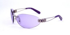 Gcds GD0032 Lilac 72/15/115 WOMAN Sunglasses