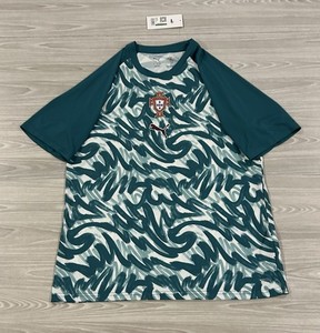 Portugal Training Jersey | eBay