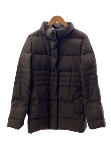 ダウンジャケット・コート Burberry Down jackets ショート ナイロン ダウンコート (ブラック) - ウィメンズ