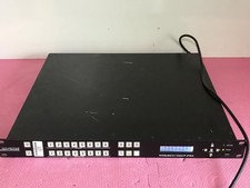 Lightware MX8x8DVI-HDCP-PRO Matrix Switcher M...