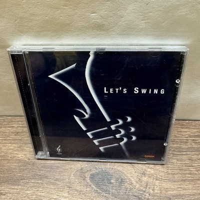 Let s Swing   Jazz & Swing Sampler CD Album 1999