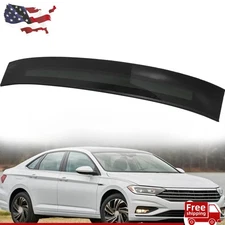 For VW Jetta 2019-2023 1PCS Front Section Sunroof Roof Panel Glass 17A8770559B9
