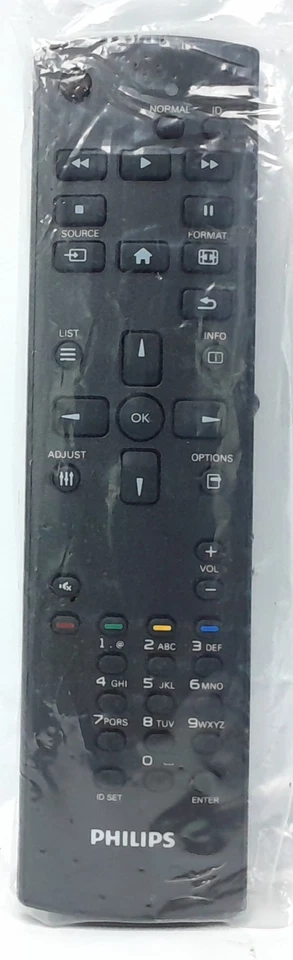 Philips Remote Control 398GRABDDNEPHT - Image 2 of 4