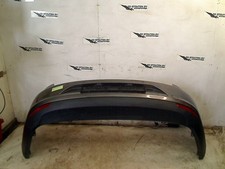 STOßSTANGE HINTEN Seat Leon ST (5FF) Combi 5-drs 1.6 TDI 16V (CRKB) 2014