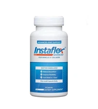 Instaflex Advanced Joint Support Formulated Joint Relief Supplement 30 Capsules