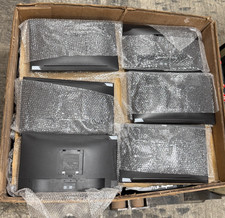 Lot of 120 Dell P2217H Untested Monitors No Stands