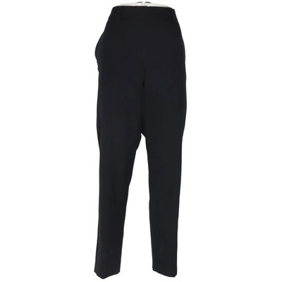 Vanilia, Stoffhose, Größe: 42, Blau, Acetat/Elasthan/Polyester/Wolle #U9I