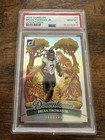 2025 Donruss Optic Brian Thomas Jr. Base (RAW)