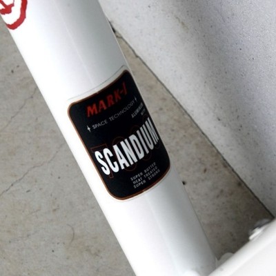 Voodoo Limba Cyclocross Frame with Carbon Fork Gravel Road | eBay