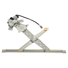 New Window Regulator parts For 1995-02 Lincoln Continental Front Left Side