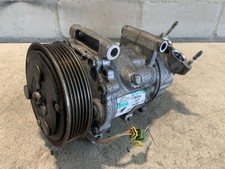 Kompressor Klimaanlage 6942501 SD6V12 694250103 Mini (bmw) Mini Cooper 88 KW 120
