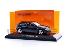 MAXICHAMPS 1/43 - ALFA-ROMEO 147 - 2005 940120561