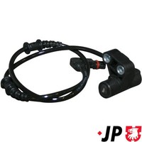 ABS Sensor Raddrehzahl JP JP Group 1397100180 FüR Mercedes Klasse Vaneo 414 W168