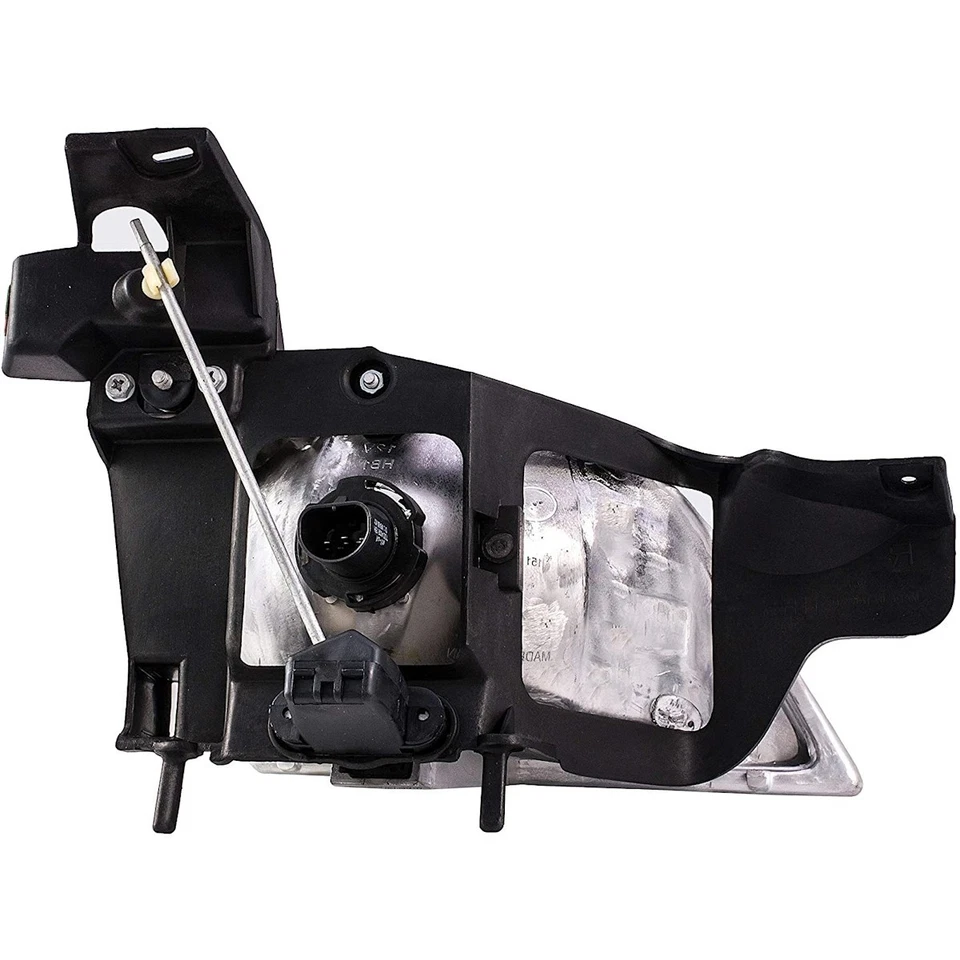 Faro izquierdo Dorman 1590084 para Chevrolet Venture 1997-2005 Foto 3 de 4