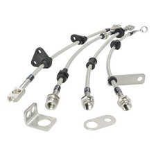 Auto-Bremsschläuche & -leitungen Anschlüsse, Für Mercedes-Benz T1/TN Pritsche/Fahrgestell Online Kaufen