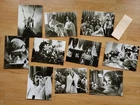 Ken Russell - The Devils 1971  - 10 rare 7x9 stills  Oliver Reed REDGRAVE