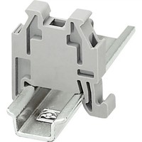 50Er Multipack Phoenix Contact 3022263 Endhalter 50 St.