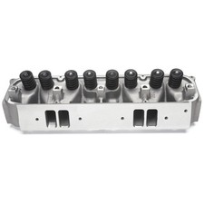 Edelbrock Engine Cylinder Head Fits 1968 Dodge Dart Edelbrock Engine Cylinder Head Fits 1968 Dodge Dart