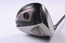 Callaway RAZR Fit Driver / 11.5 Degree / Stiff Flex Aldila RIP'D NV 60 Shaft