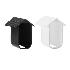 Silicone Case Outdoor Security Camera Waterproof Protective Cover for EufyCam 2C