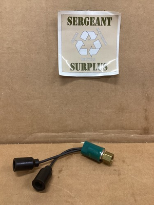 #ad #ad switchpressure HMMWV M998 AC Low pressure 5930 01 536 3012 $68.00