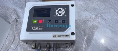 Used CTS I28 CINCINNATI Test Systems Sentinel Precision Leak Test ...