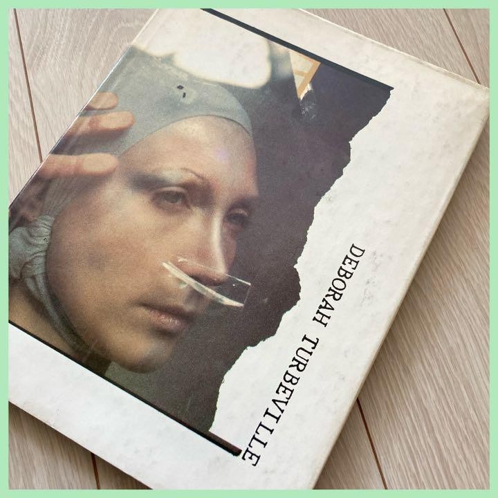 Wallflower　Deborah Turbeville　デボラ・ターバヴィル WALLFLOWER / DEBORAH TURBEVILLE（デボラ・ターバヴィル） | Pay ID