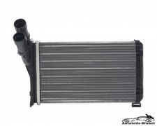 Wärmetauscher Innenraumheizung für Peugeot 306 Break Cabrio Partner 93-15