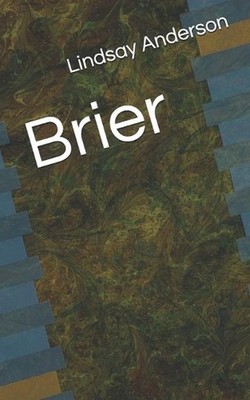 Brier by Lindsay Anderson Paperback Book