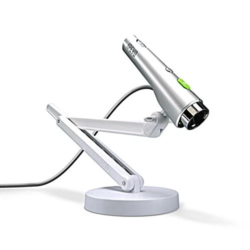 IPEVO CDVU-03IP Point 2 View USB Camera