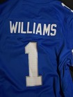 NEW Women's Detroit Lions Jameson Williams Nike Jersey — photo 6