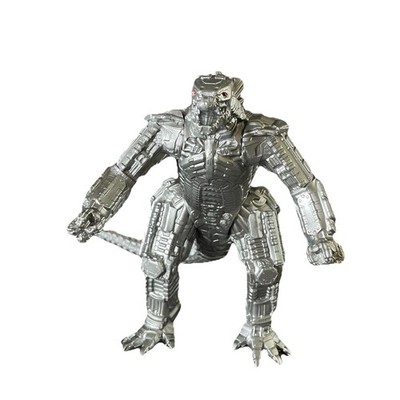 Mechagodzilla 6  Vinyl Figure Movie Monster Series Godzilla vs Kong 2021 Bandai