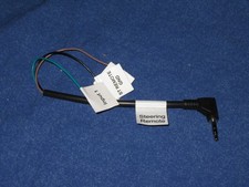 Sony Steering Wheel Remote Plug 3 Wire 1-848-796-11 Double Din Touch Scree XAV