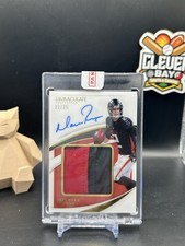 Matt Ryan Cards, Rookie Cards and Autographed Memorabilia Guide 11