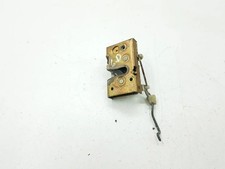Porte arrière et accessoires Ford SCORPIO