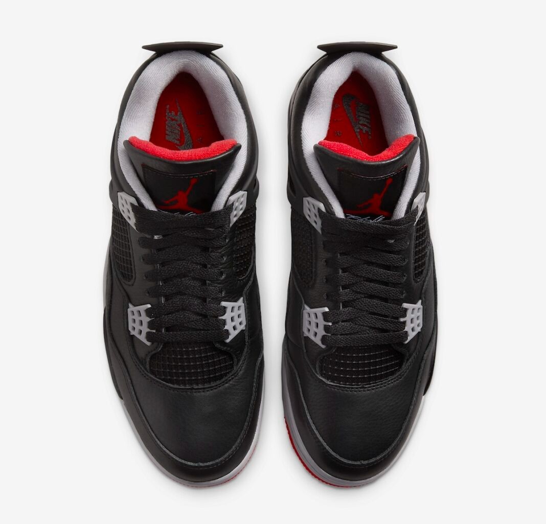 Nike Air Jordan 4 ブレッド　リマジンド Size 11 - Air Jordan 4 Retro Bred Reimagined for sale online | eBay