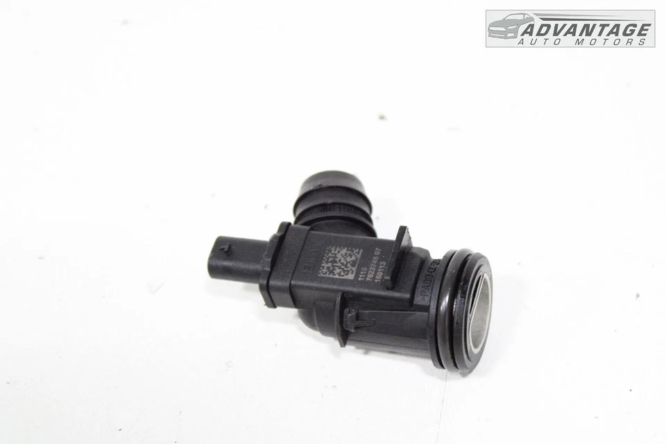BMW 330E F30 2016-2018 cárter del motor ventilación válvula presión sensor OEM Foto 2 de 4