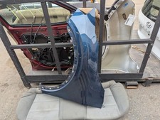 (LOCAL PICKUP ONLY) Driver Left Fender Korea Built Fits 23 SPORTAGE 790488