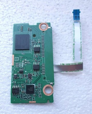 HP Pavilion 14-BP Series SanDisk 128GB Solid State Drive + Kabel DAG72AFB4A0