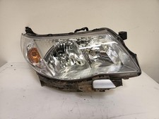 Subaru Forester SH orig Scheinwerfer vorn rechts Xenon mit Steuergerät Bj 2010