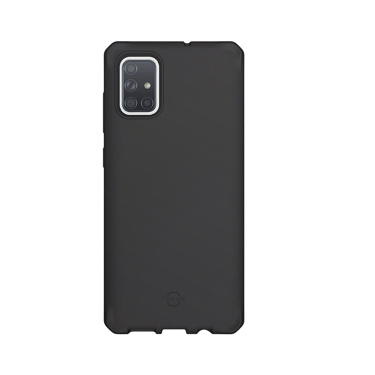 Coque de protection pour Galaxy A71 antichoc Feronia Bio Terra