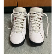 Jordan Air Jordan 7 High Top Basketball Sneak...